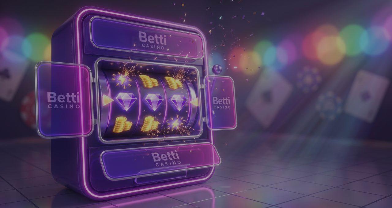 Betti Casino