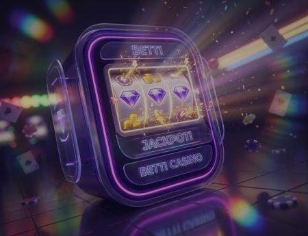 Betti Casino