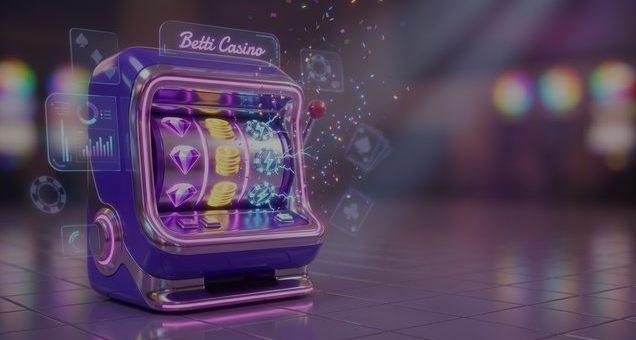 Betti Casino