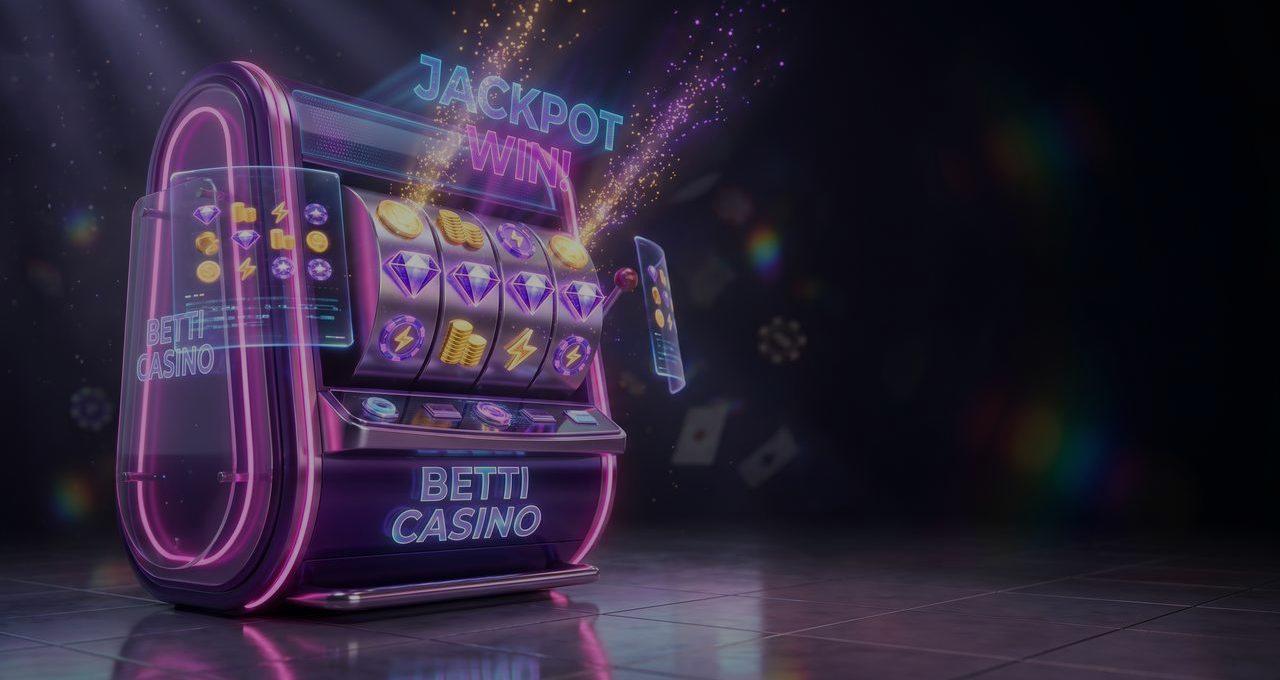 Betti Casino