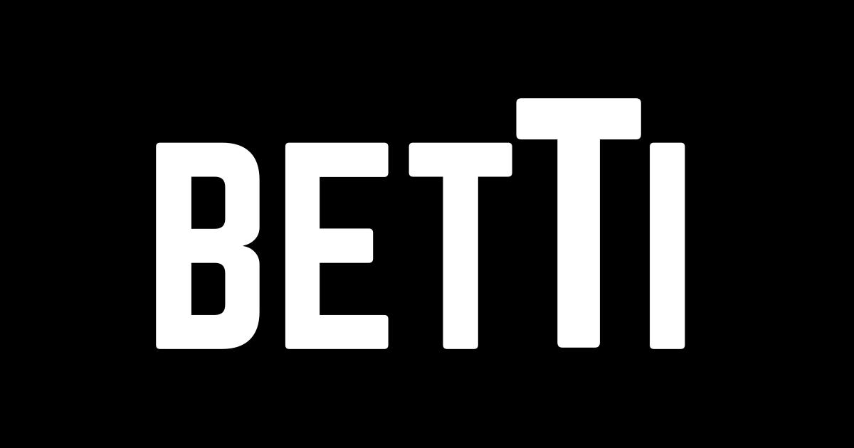 Betti Casino welkomstaanbieding